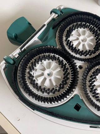 Lucidatrice Vorwerk Kobold PL515 rigenerata