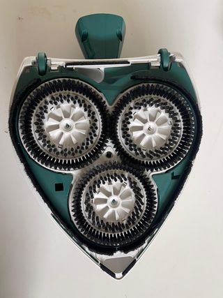 Lucidatrice Vorwerk Kobold PL515 rigenerata