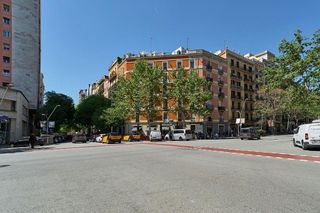 Piso en venta en La Nova Esquerra de l'Eixample en Barcelona