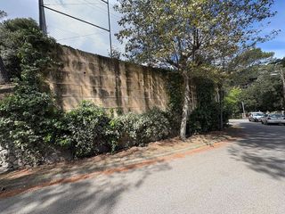 Terreno en venta en Matadepera