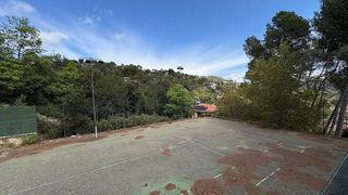 Terreno en venta en Matadepera