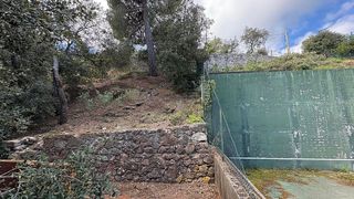 Terreno en venta en Matadepera