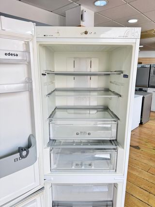 Nevera Edesa 170cm. GARANTÍA + ENVÍO A DOMICILIO 
