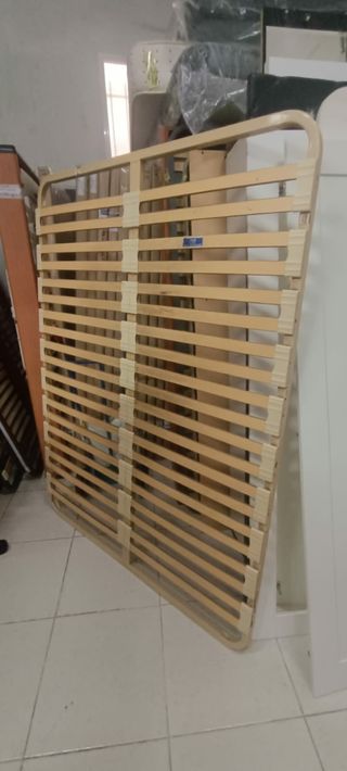 Somier Matrimonio 135/150cm diferentes medidas