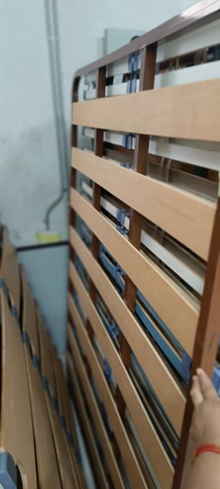 Somier Matrimonio 135/150cm diferentes medidas