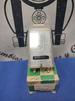 Luz interior Dyane 6