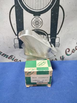 Luz interior Dyane 6