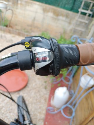 Bicicletas plegables Megamo 24" - 2 unidades