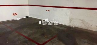 Garaje en venta en Xàtiva