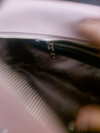 Bolso Love Moschino Rosa