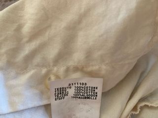 Camicia smanicata estiva da donna