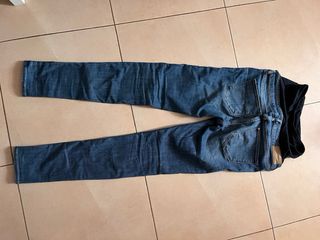 Jeans premamá HYM | Azul - 36