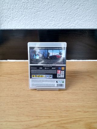 GTA V PS3 (Grand Theft Auto V)