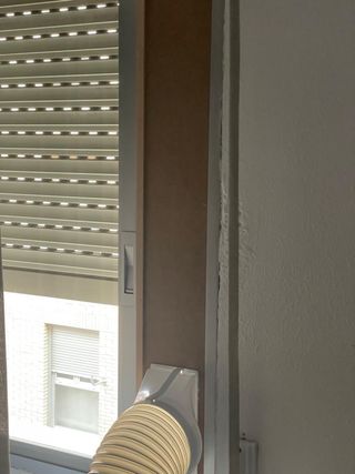 Aire Acondicionado Daitsu APD 12X Portátil