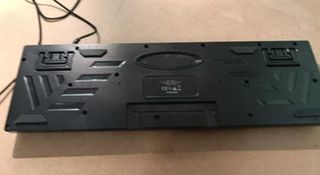Tastiera Gaming Trust GXT 835 Azor