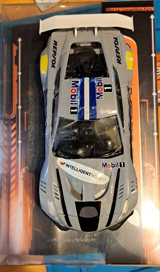ScaleAuto Callaway GT3 1:32
