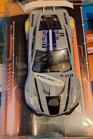 ScaleAuto Callaway GT3 1:32