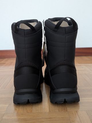 Botas FAL PWT500 Patrol High
