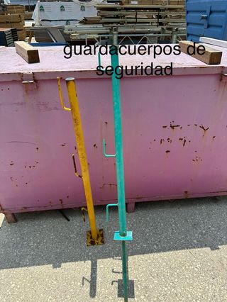 Guardacuerpos