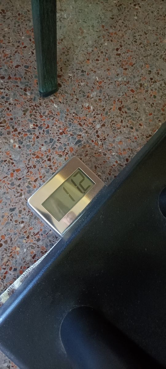 Soportes altavoces - 60cm