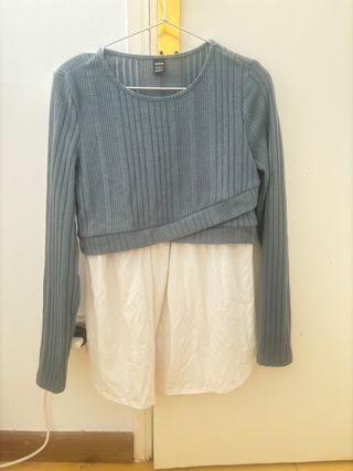 Lote premamá (3 piezas)