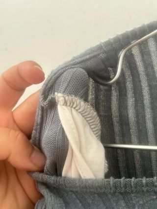 Lote premamá (3 piezas)