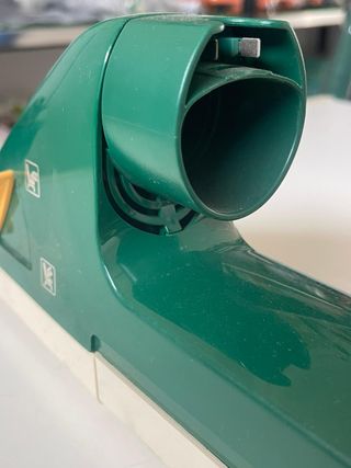 Vorwerk Folletto PB412: Accessorio