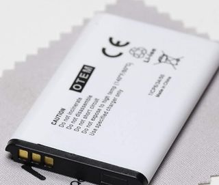 Batería de Repuesto para Nokia 1680 2710 3110 6230