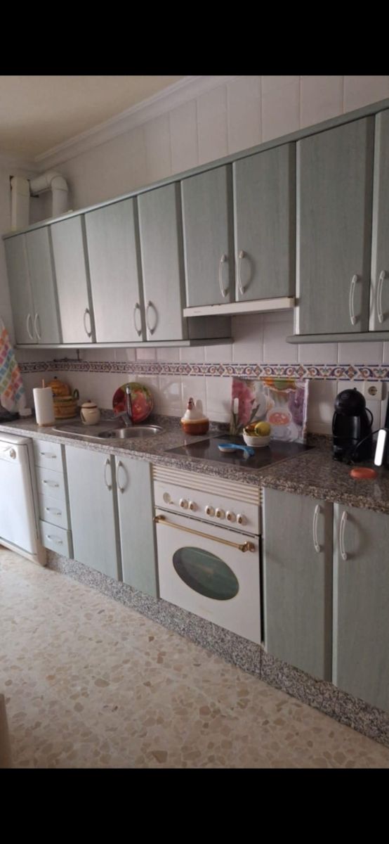 Casa con terraza en Mazagón