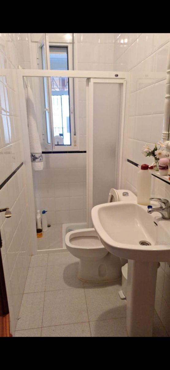 Casa con terraza en Mazagón