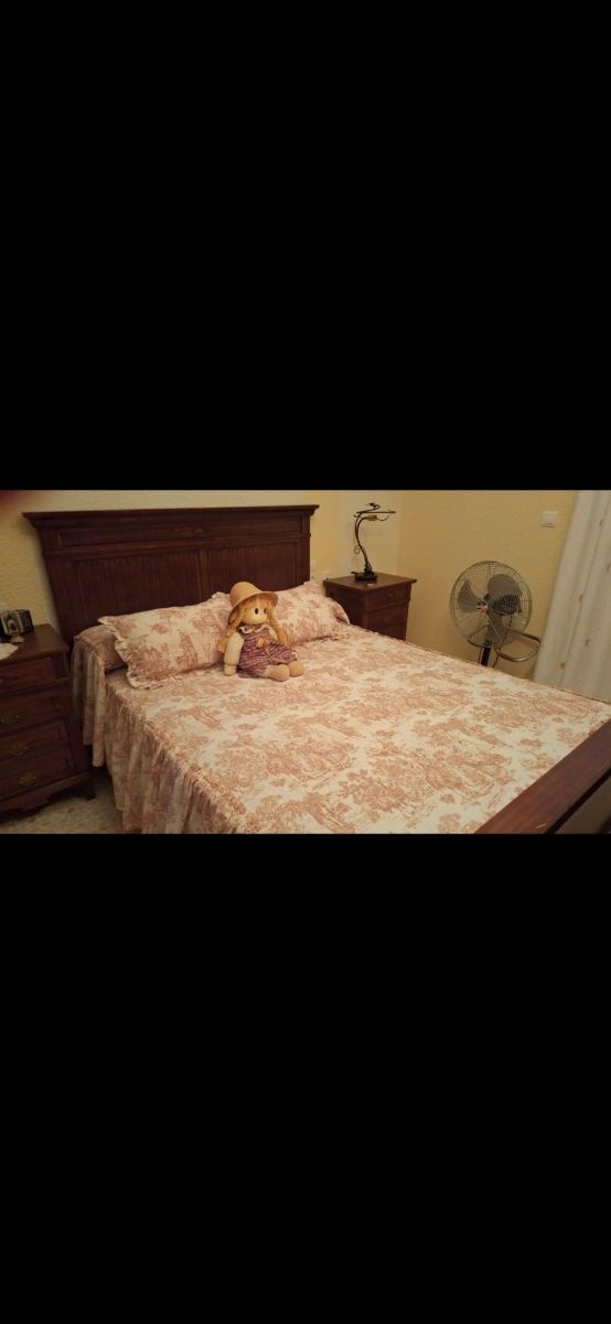 Casa con terraza en Mazagón