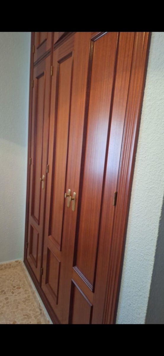 Casa con terraza en Mazagón