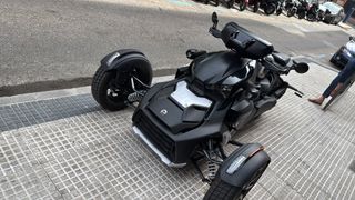 Can-Am Ryker 900 2021