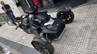 Can-Am Ryker 900 2021