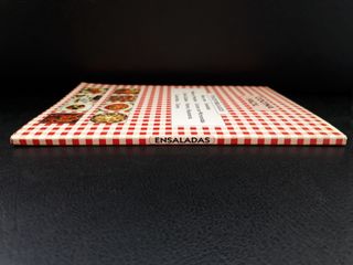 Cocina Fácil: Ensaladas