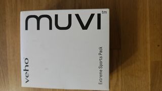 Veho Muvi Extreme Sports Pack