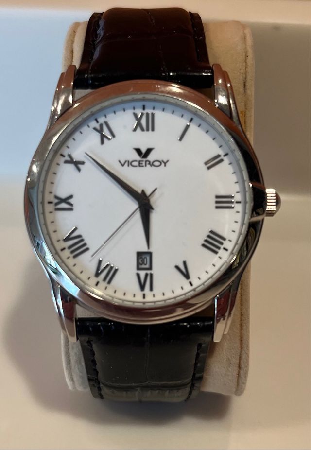 Reloj Viceroy caballero pulsera