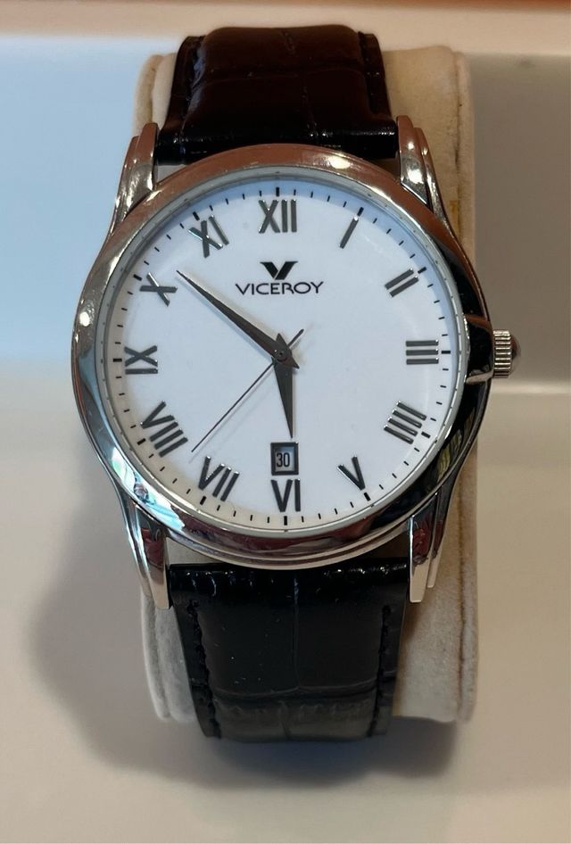 Reloj Viceroy caballero pulsera