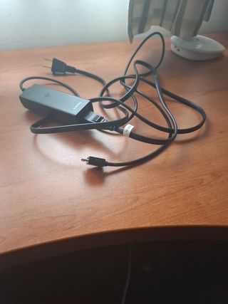 PSP Go negra - muy buen estado