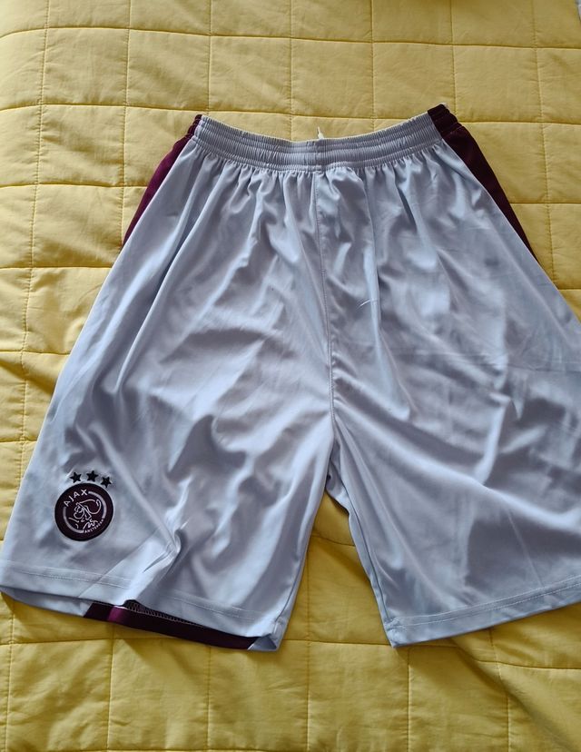 Pantaloncini Ajax - Calcio
