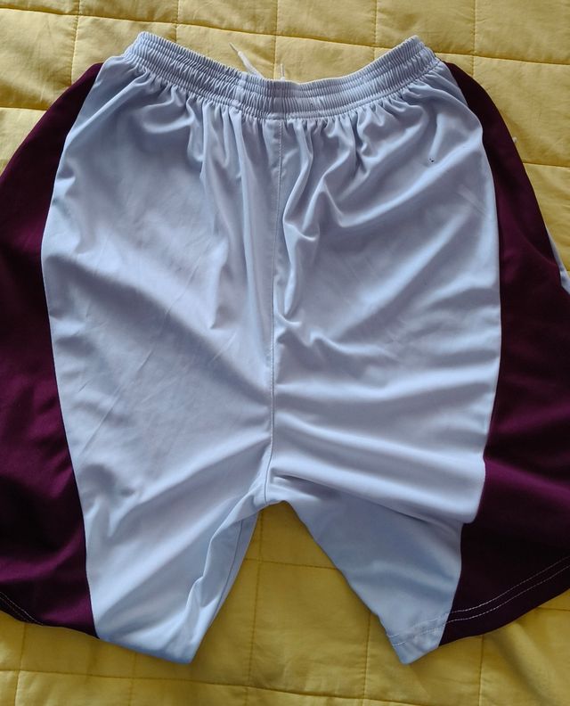 Pantaloncini Ajax - Calcio