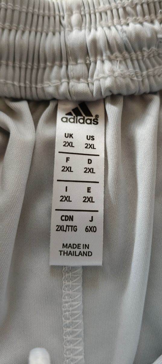 Pantaloncini Ajax - Calcio