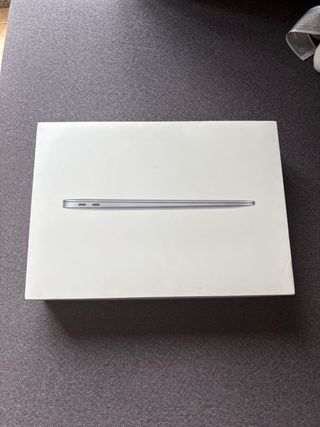 MacBook Air M1 (2020) 13’ 
