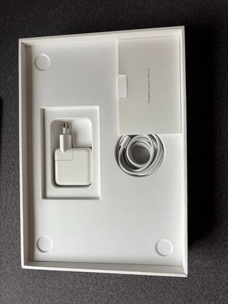 MacBook Air M1 (2020) 13’ 