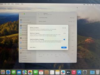 MacBook Air M1 (2020) 13’ 