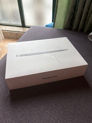 MacBook Air M1 (2020) 13’ 