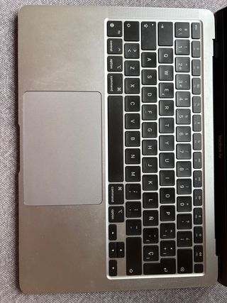 MacBook Air M1 (2020) 13’ 