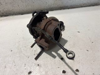 Turbo Opel Corsa D usado