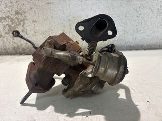 Turbo Opel Corsa D usado