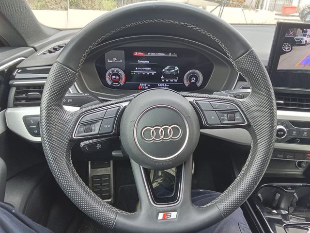 🏁Audi A5 S Line Sportback - ¡483€ SIN ENTRADA!🏁